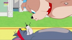 انیمیشن تام و جری 2018 فصل 2 قسمت 28 - Tom and Jerri